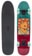 Landyachtz Rally Cat 32" Complete Cruiser Skateboard - kimono