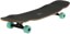 Landyachtz Rally Cat 32" Complete Cruiser Skateboard - angle