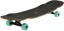 Landyachtz Rally Cat 32" Complete Cruiser Skateboard - angle