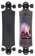 Landyachtz Switchblade 38" Drop Through Complete Longboard - crown peak