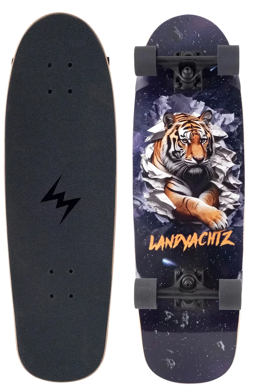 Landyachtz Tug Boat 30 Landyachtz Tug Boat 30