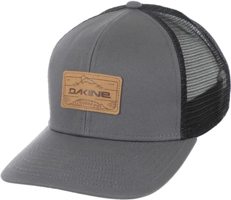 DAKINE Peak To Peak Trucker Hat - view large