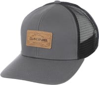 DAKINE Peak To Peak Trucker Hat - castlerock