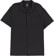 Volcom Rakstone S/S Shirt - black