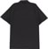 Volcom Rakstone S/S Shirt - black - reverse