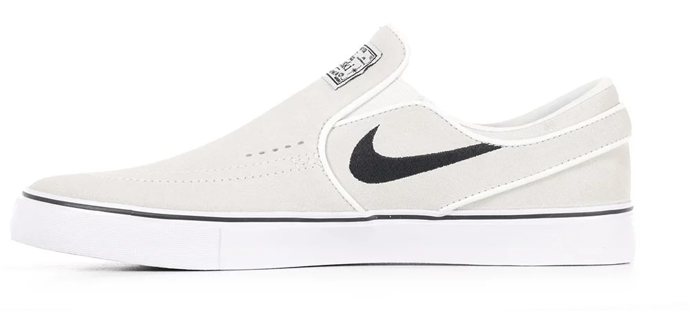 Nike sb slip ons hotsell