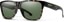 Smith Lowdown XL 2 Polarized Sunglasses - vintage tortoise/chromapop gray green polarized lens