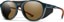 Smith Venture Polarized Sunglasses - pacific sedona/chromapop brown polarized lens