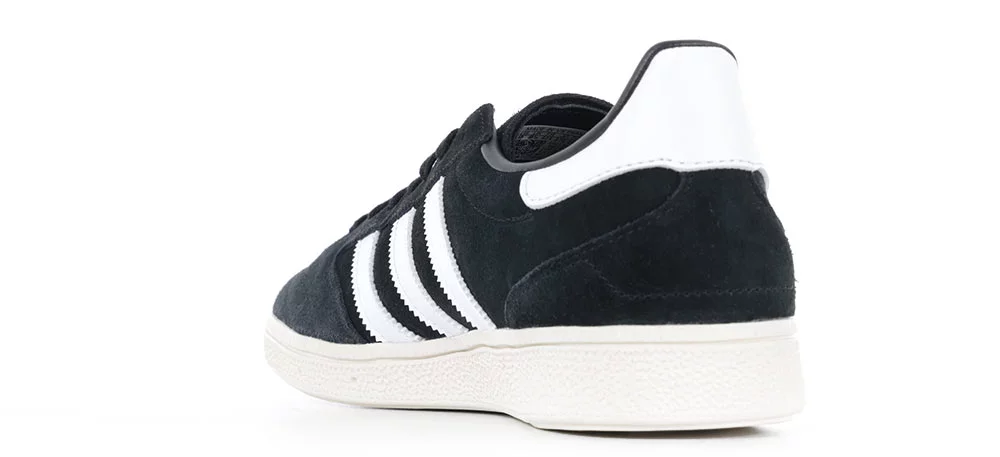 Adidas Busenitz Pro Vintage Skate Shoes core black/footwear