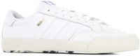 Adidas Nora Skate Shoes - footwear white/footwear white/ivory