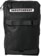 Independent Bar Logo Backpack - black - front