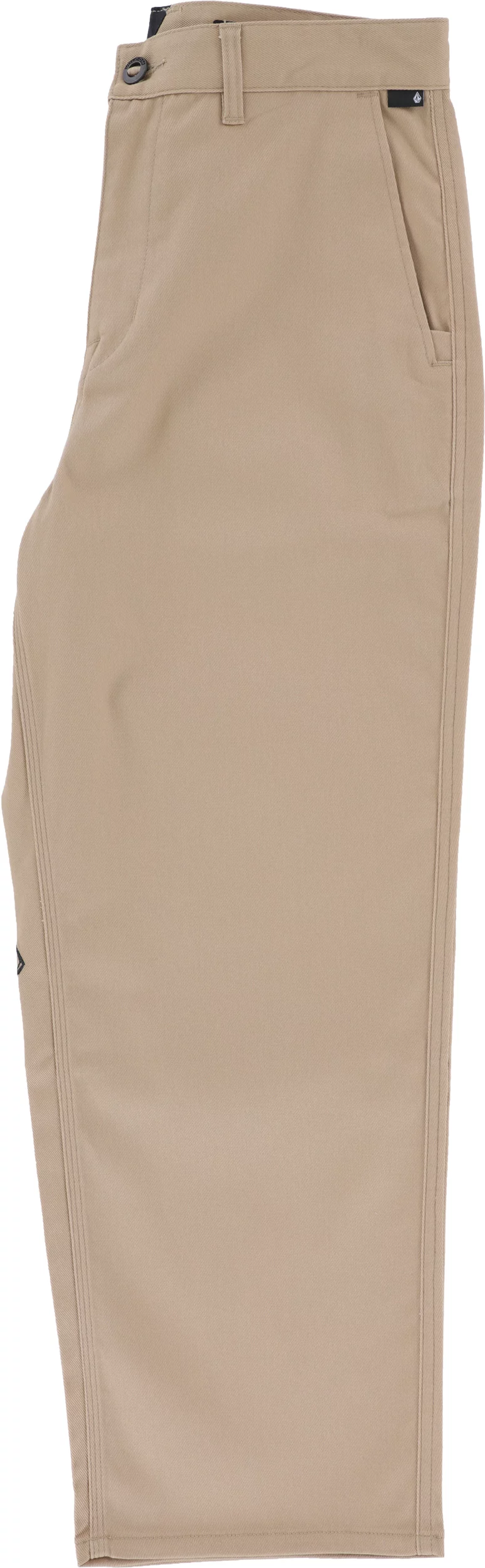 Volcom Billow Twill Pants | Tactics