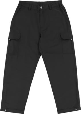 Polar Skate Co. Utility Pants - black - view large