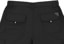 Polar Skate Co. Utility Pants - black - alternate reverse