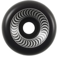 Spitfire Formula Four OG Classic Skateboard Wheels - black (99d)