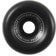 Spitfire Formula Four OG Classic Skateboard Wheels - black (99d) - reverse