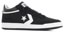 Converse Fastbreak Pro Skate Shoes - black/white/black