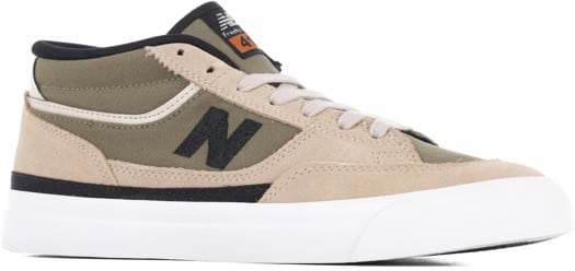 New Balance Numeric 417 Franky Villani Skate Shoes - view large