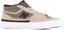 New Balance Numeric 417 Franky Villani Skate Shoes - tan/olive