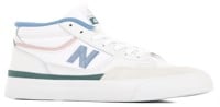 Numeric 417 Franky Villani Skate Shoes