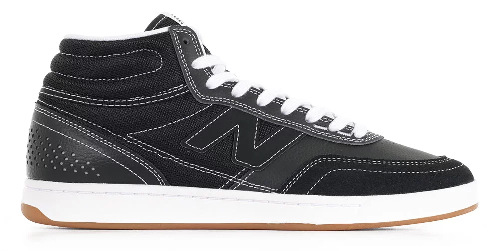 【New Balance】★スケボー★ Unisex NB Numeric 440 High V2 NB Numeric 440 High V2 - New Balance