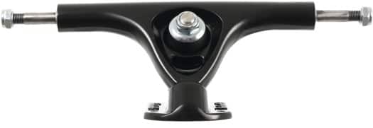 Paris V3 50 Degree Longboard Trucks - jet black (165mm) - view large