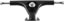 Paris V3 50 Degree Longboard Trucks - jet black (165mm)