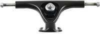 Paris V3 50 Degree Longboard Trucks - jet black (165mm)