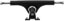 Paris V3 50 Degree Longboard Trucks - jet black (165mm) - reverse