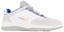 Nike SB Vertebrae Skate Shoes - summit white/cosmic play-platinum tint-lt iron ore-royal