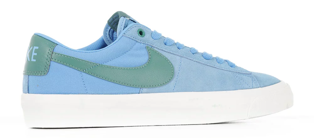 Nike SB Zoom Blazer Low Pro GT Skate Shoes. Nike.com