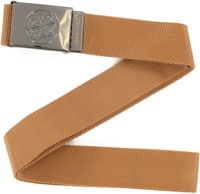 Santa Cruz Opus Dot Belt - brown sugar