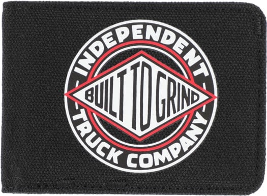 Independent BTG Summit Wallet - black - view large