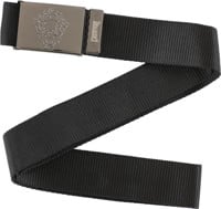 Creature Bonehead Flame Belt - black