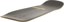 Tactics Santa Cruz Screaming Hand Tactics 9.7 Skateboard Deck - 1 angle