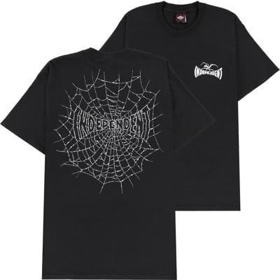 Independent Arachnid T-Shirt - view large