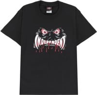 Kids Possessed Face T-Shirt