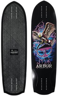 Arbor High Voltage 32