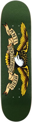 Anti-Hero Easy Rider Classic Eagle 8.38 Skateboard Deck - view large