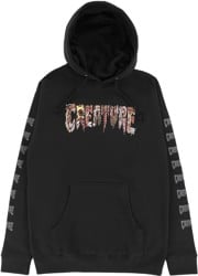 Catacomb Relic Hoodie