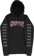 Creature Catacomb Relic Hoodie - black - alternate