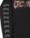 Creature Catacomb Relic Hoodie - black - side