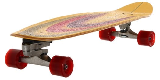 CARVE BOARD WAVE 43インチ NATURAL 日本正規品 RBS
