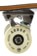 Arbor Inked 8.5 Complete Skateboard - wheel