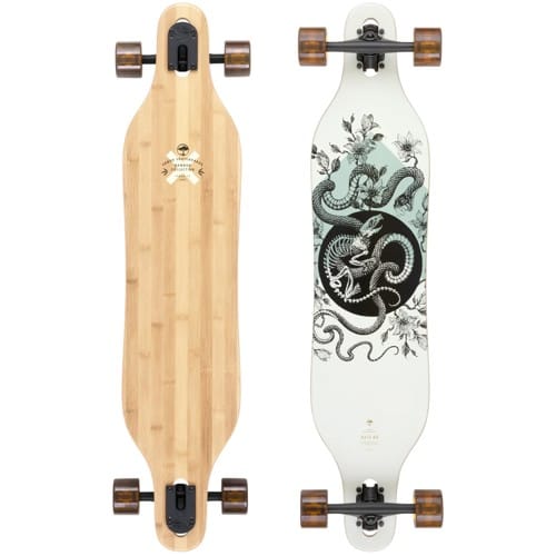 arbor-axis-bamboo-40-complete-