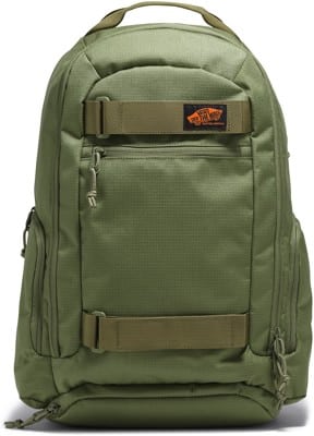 Vans DX Backpack - olivine - view large