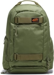 Vans DX Backpack - olivine
