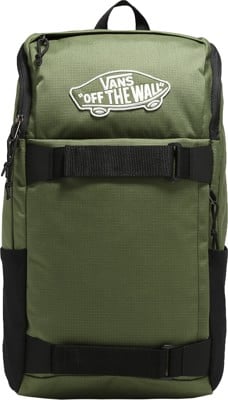 Vans Obstacle Backpack - bistro green - view large