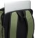 Vans Obstacle Backpack - bistro green - reverse detail