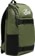 Vans Obstacle Backpack - bistro green - side